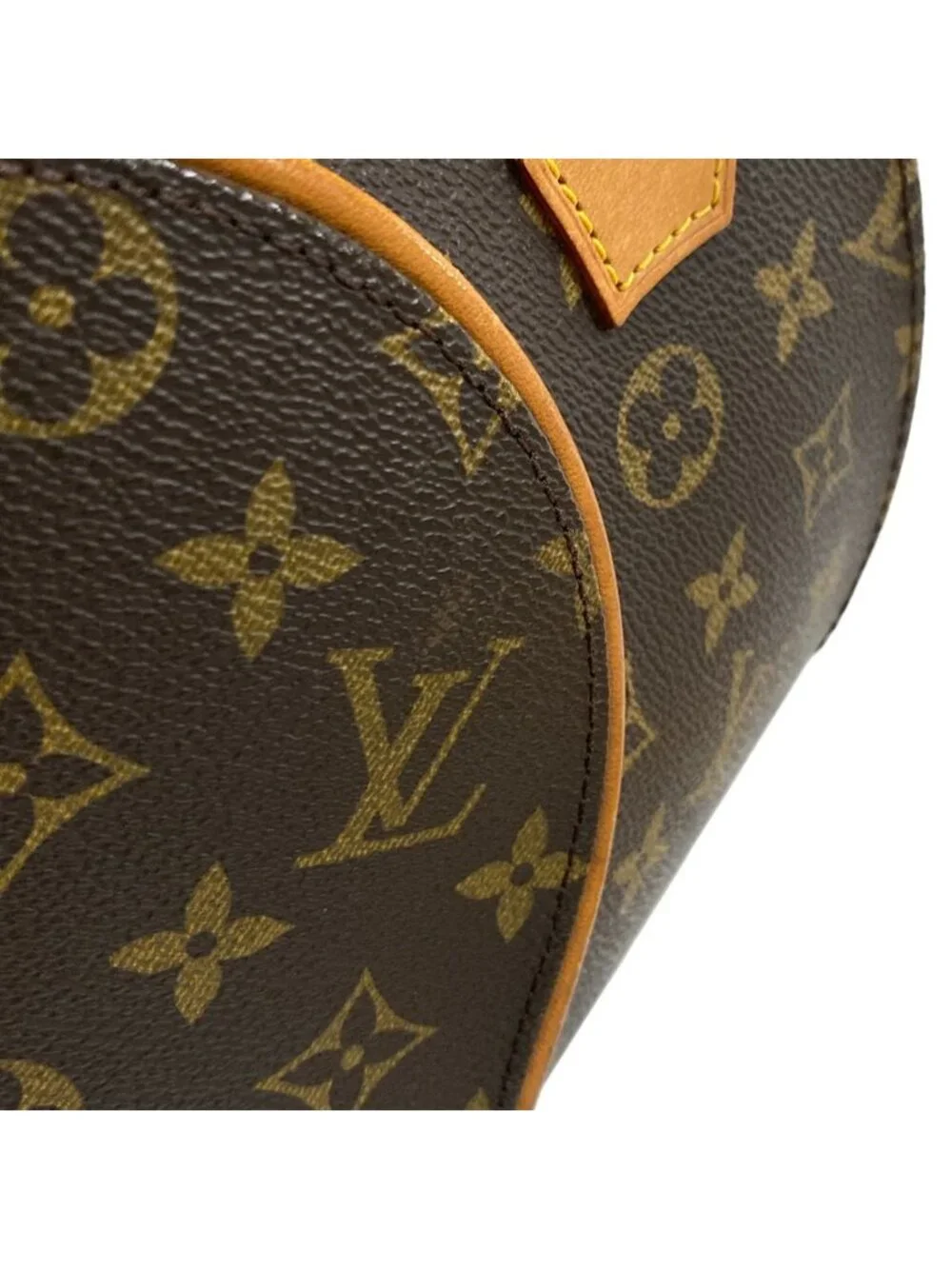 Louis Vuitton Handbag Monogram Ellipse PM